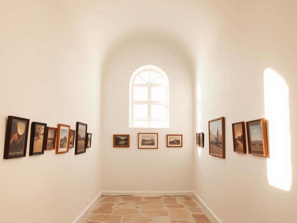 Έκθεση Ζωγραφικής «Βυθός και Τέχνη» — Ιόνιο Ενυδρείο