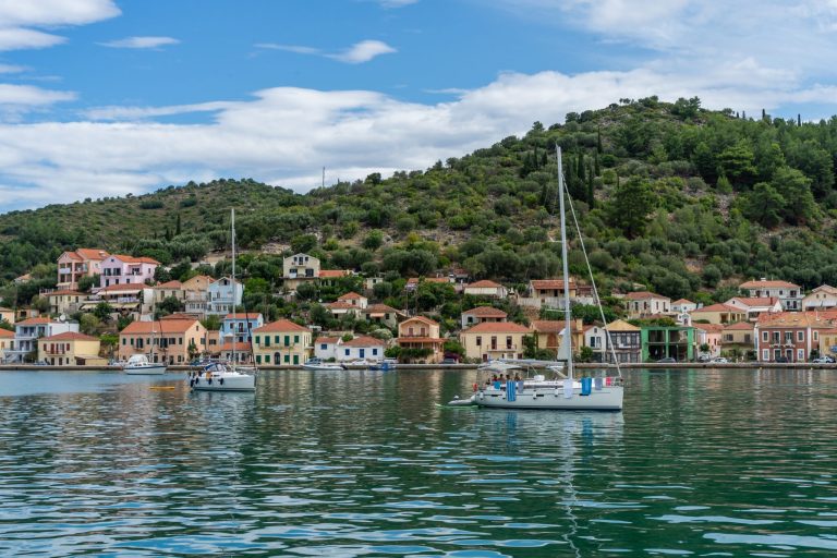 Η Ιθάκη έχει περισσότερους συλλόγους από όσους θα πίστευες!