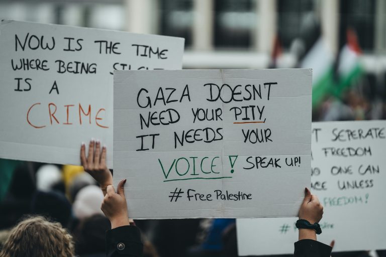 #MarchToGaza: Από την Κεφαλονιά στη Γάζα – Όταν ο κόσμος δεν αντέχει άλλο να σωπαίνει!