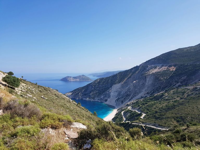 Η Κεφαλονιά του σήμερα: Μεταξύ παράδοσης και νέων προοπτικών