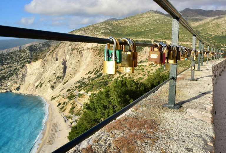 Kefalonia through the eyes of young people: permanent life and perspectives